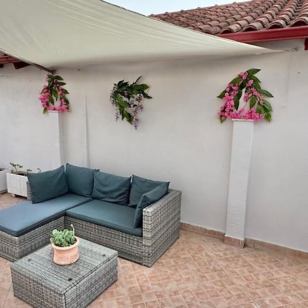 Patras Golden Suite מראה חיצוני תמונה