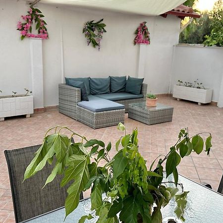 Patras Golden Suite מראה חיצוני תמונה