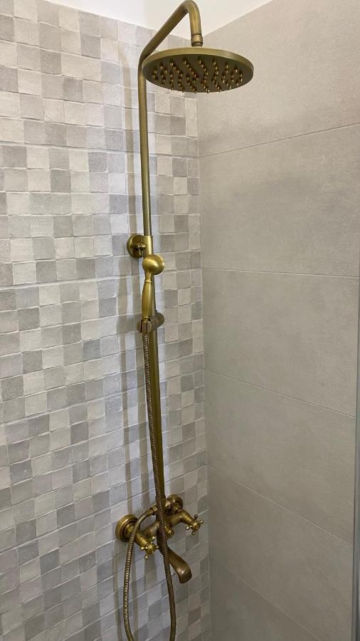 Patras Golden Suite מראה חיצוני תמונה