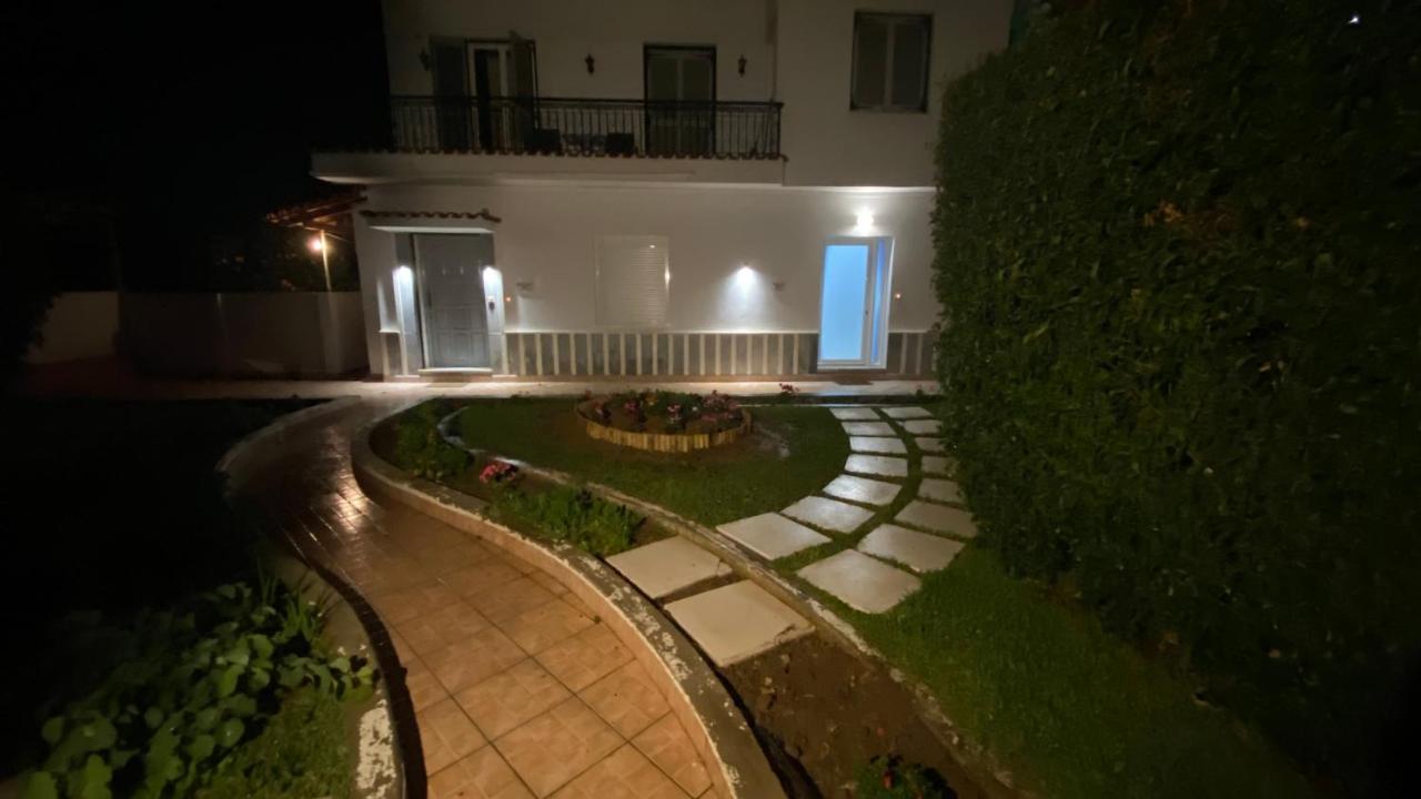 Patras Golden Suite מראה חיצוני תמונה