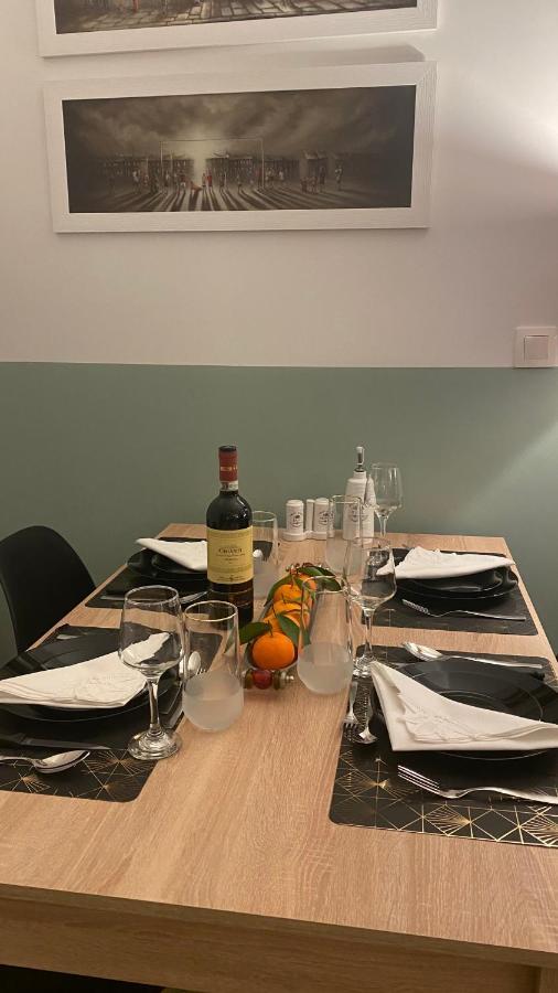 Patras Golden Suite מראה חיצוני תמונה