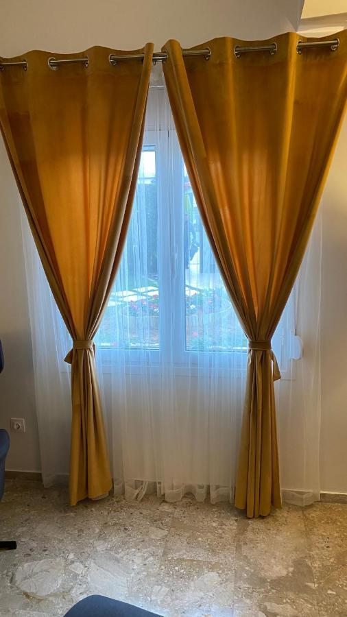 Patras Golden Suite מראה חיצוני תמונה