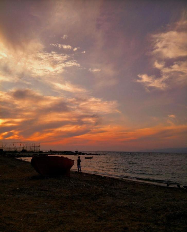 Patras Golden Suite מראה חיצוני תמונה