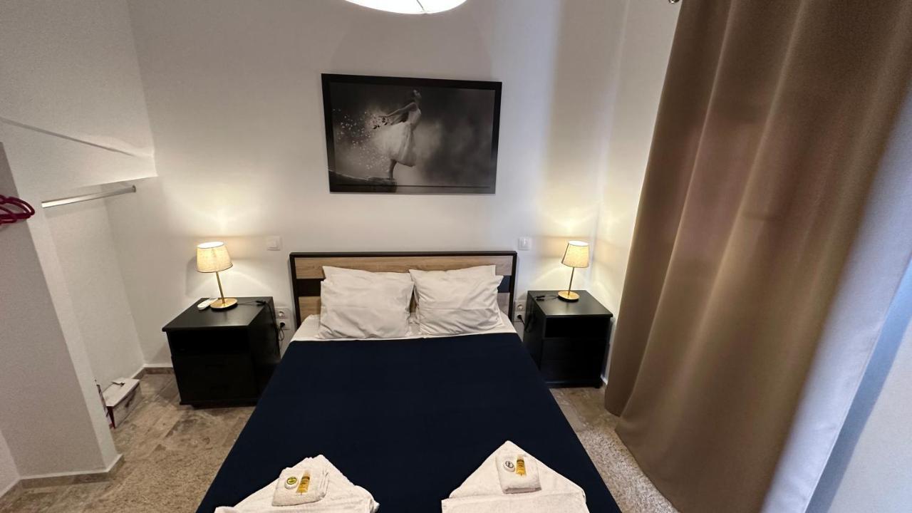 Patras Golden Suite מראה חיצוני תמונה
