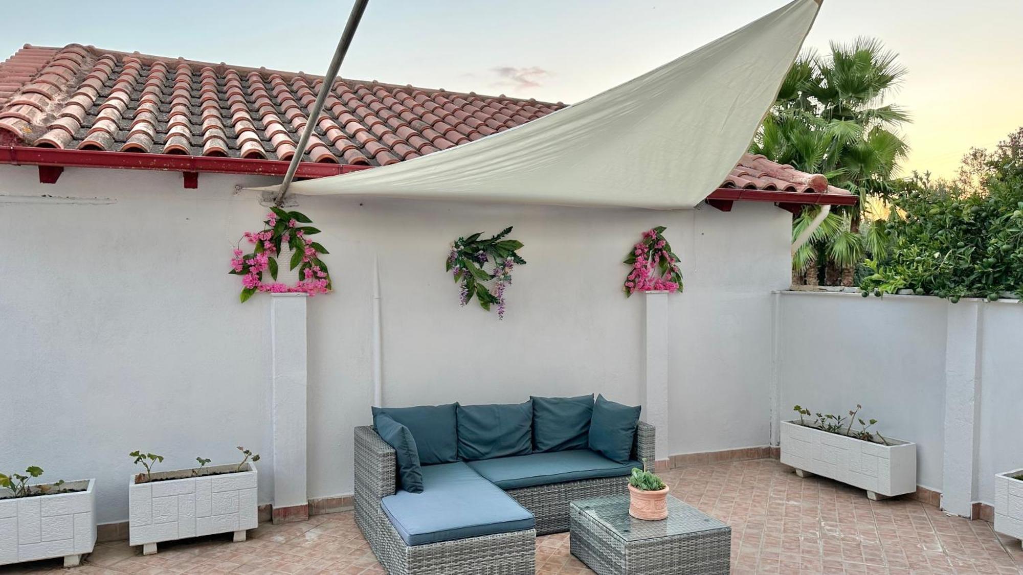 Patras Golden Suite מראה חיצוני תמונה