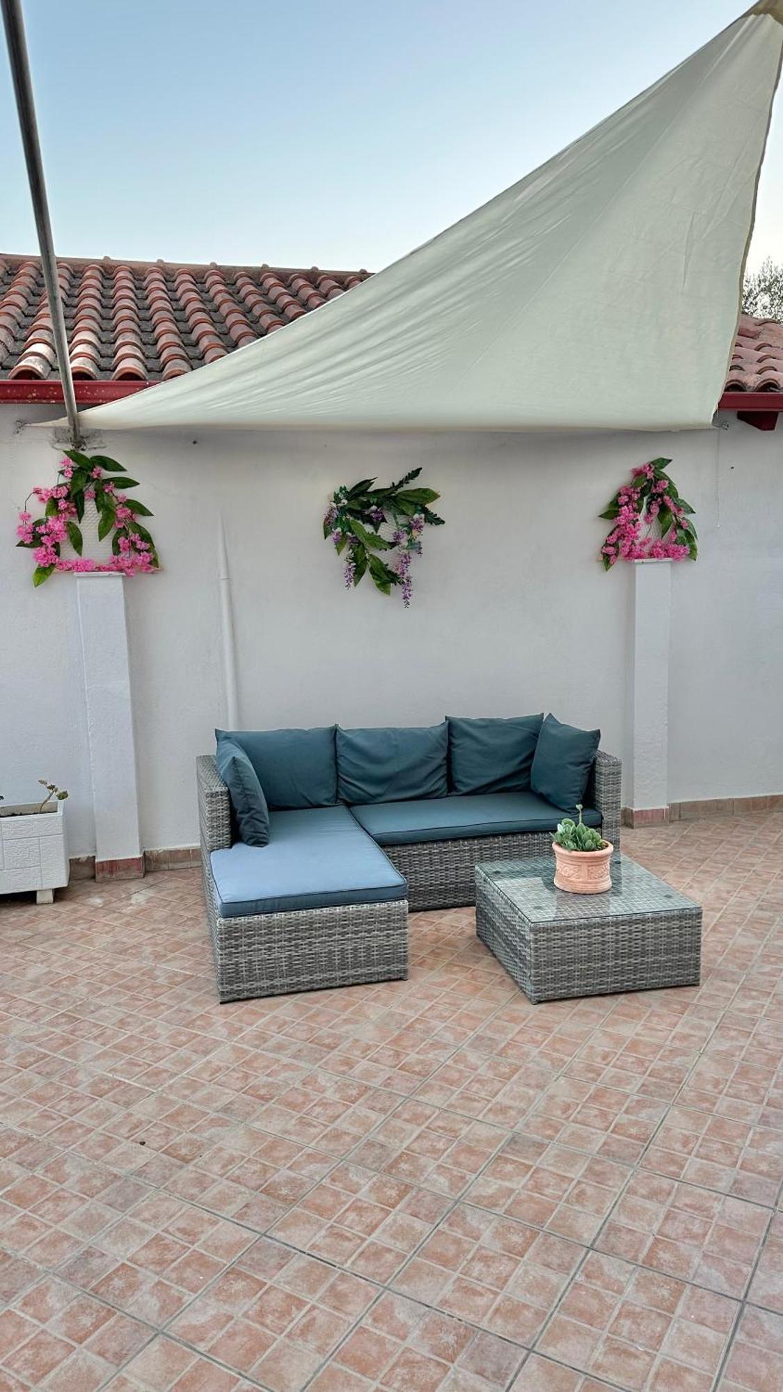 Patras Golden Suite מראה חיצוני תמונה
